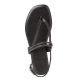náhled Dámské sandály TAMARIS TAM-10201626-S2 černá