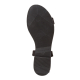náhled Dámské sandály TAMARIS TAM-10201647-S2 černá