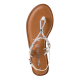 náhled Dámské sandály TAMARIS TAM-10201660-S2 bílá