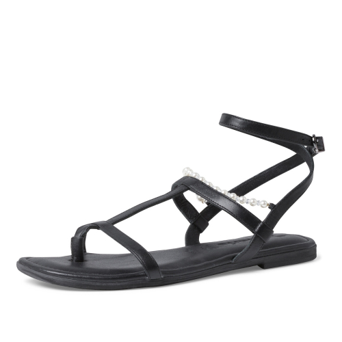 Dámské sandály TAMARIS TAM-10201685-S2 černá