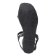 náhled Dámské sandály TAMARIS TAM-10201685-S2 černá