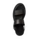 náhled Dámské sandály TAMARIS TAM-10201751-S2 černá