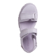 náhled Dámské sandály TAMARIS TAM-10201804-S2 fialová