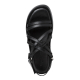 náhled Dámské sandály TAMARIS TAM-10201805-S2 černá