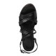 náhled Dámské sandály TAMARIS TAM-10201807-S2 černá