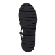 náhled Dámské sandály TAMARIS TAM-10201810-S2 černá