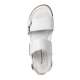 náhled Dámské sandály TAMARIS TAM-10201819-S2 bílá