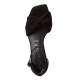 náhled Dámské sandály TAMARIS TAM-10201841-S2 černá