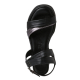 náhled Dámské sandály TAMARIS TAM-10201907-S2 černá