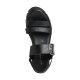 náhled Dámské sandály TAMARIS TAM-10201909-S2 černá