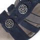 náhled Dámské sandály JANA JAN-10201955-S2 modrá