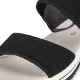 náhled Dámské sandály JANA JAN-10201976-S2 černá