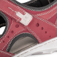 náhled Dámské sandály JOSEF SEIBEL JOS-10201985-S2 červená
