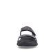 náhled Pánské sandály RIEKER RIE-10202048-S3 černá