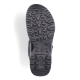 náhled Pánské sandály RIEKER RIE-10202056-S4 černá