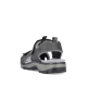 náhled Pánské sandály RIEKER RIE-10202058-S3 šedá