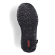 náhled Pánské sandály RIEKER RIE-10202065-S4 černá