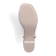 náhled Dámské sandály RIEKER RIE-10202118-S4 bílá