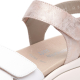 náhled Dámské sandály REMONTE RIE-10202158-S3 růžová