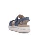 náhled Dámské sandály REMONTE RIE-10202161-S3 modrá