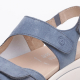 náhled Dámské sandály REMONTE RIE-10202161-S3 modrá