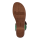 náhled Dámské sandály REMONTE RIE-10202168-S3 zelená