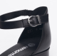 náhled Dámské sandály REMONTE RIE-10202172-S3 černá