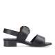 náhled Dámské sandály REMONTE RIE-10202178-S3 černá