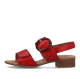 náhled Dámské sandály REMONTE RIE-10202179-S3 červená