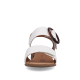 náhled Dámské sandály REMONTE RIE-10202180-S3 bílá