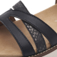 náhled Dámské sandály REMONTE RIE-10202196-S3 černá
