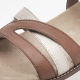 náhled Dámské sandály REMONTE RIE-10202197-S3 hnědá