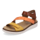detail Dámské sandály  REMONTE<br><small> RIE-10202207-S4 hnědá</small>