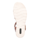 náhled Dámské sandály REMONTE RIE-10202215-S3 hnědá
