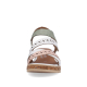náhled Dámské sandály REMONTE RIE-10202218-S3 bílá