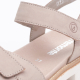 náhled Dámské sandály REMONTE RIE-10202243-S4 béžová