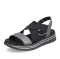 detail Dámské sandály REMONTE RIE-10202272-S3 černá