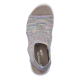 náhled Dámské sandály REMONTE RIE-10202275-S3 fialová