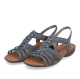 náhled Dámské sandály REMONTE RIE-10202277-S3 modrá