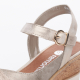 náhled Dámské sandály REMONTE RIE-10202285-S4 béžová