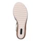 náhled Dámské sandály REMONTE RIE-10202286-S4 stříbrná