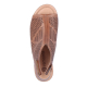 náhled Dámské sandály REMONTE RIE-10202299-S3 hnědá