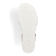náhled Dámské sandály RIEKER RIE-10202322-S3 bílá