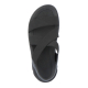 náhled Dámské sandály RIEKER RIE-10202330-S3 černá