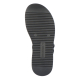 náhled Dámské sandály RIEKER RIE-10202333-S4 černá