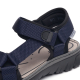náhled Pánské sandály RIEKER RIE-10202360-S3 modrá
