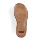 náhled Dámské sandály RIEKER RIE-10202381-S4 bílá