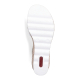 náhled Dámské sandály RIEKER RIE-10202440-S4 bílá