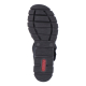 náhled Dámské sandály RIEKER RIE-10202455-S4 černá