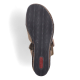 náhled Dámské sandály RIEKER RIE-10202459-S3 béžová